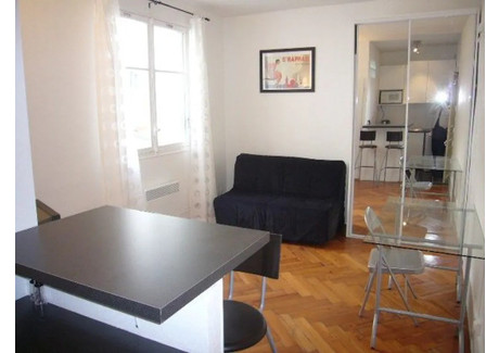 Mieszkanie do wynajęcia - Rue Edel Strasbourg, Francja, 25 m², 645 USD (2644 PLN), NET-90227269