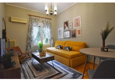 Mieszkanie do wynajęcia - Karydi Athens, Grecja, 30 m², 1257 USD (5254 PLN), NET-90227384