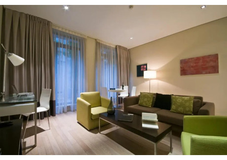 Mieszkanie do wynajęcia - Rue des Dominicains Brussels, Belgia, 50 m², 2059 USD (8113 PLN), NET-90227491