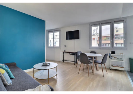 Mieszkanie do wynajęcia - Rue de Clignancourt Paris, Francja, 38 m², 4136 USD (16 666 PLN), NET-90227492