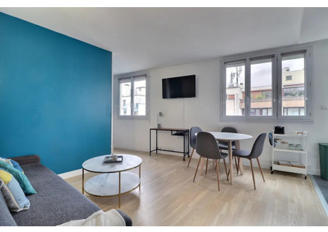 Mieszkanie do wynajęcia - Rue de Clignancourt Paris, Francja, 38 m², 2140 USD (8281 PLN), NET-90227492