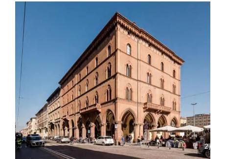 Mieszkanie do wynajęcia - Via dell'Indipendenza Bologna, Włochy, 20 m², 2078 USD (8519 PLN), NET-90227531