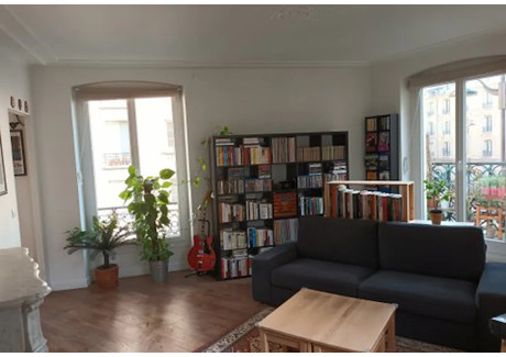 Mieszkanie do wynajęcia - Rue Marcadet Paris, Francja, 75 m², 2606 USD (10 266 PLN), NET-90227557