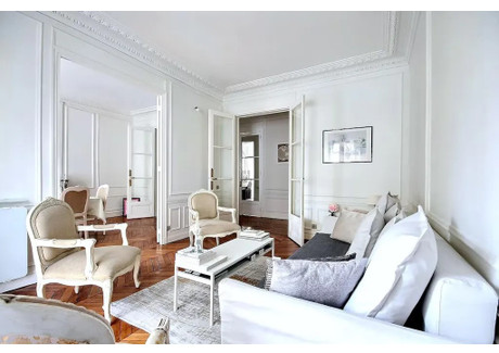 Mieszkanie do wynajęcia - Avenue Émile Zola Paris, Francja, 107 m², 1592 USD (6115 PLN), NET-90227550