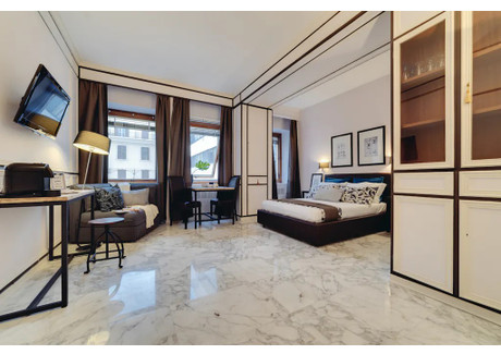 Mieszkanie do wynajęcia - Via Parigi Rome, Włochy, 45 m², 5491 USD (21 085 PLN), NET-90227654