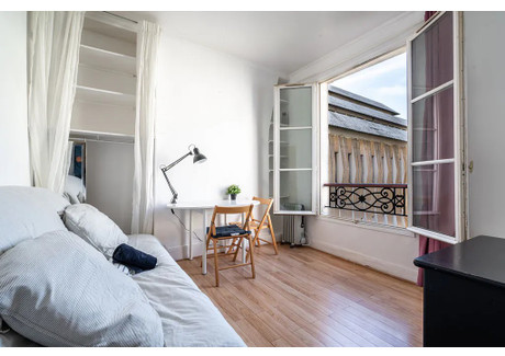 Mieszkanie do wynajęcia - Rue Victor Massé Paris, Francja, 18 m², 1398 USD (5605 PLN), NET-90227754