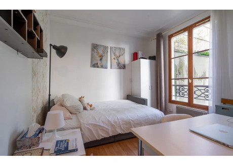 Mieszkanie do wynajęcia - Rue Victor Massé Paris, Francja, 17 m², 1365 USD (5595 PLN), NET-90227756