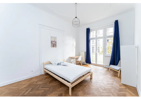 Mieszkanie do wynajęcia - Hermannstraße Berlin, Niemcy, 107 m², 955 USD (3697 PLN), NET-90228035