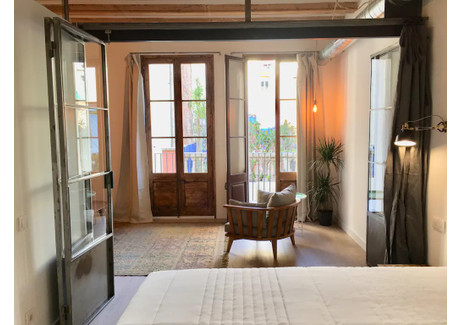 Mieszkanie do wynajęcia - Carrer del Peu de la Creu Barcelona, Hiszpania, 70 m², 1571 USD (6519 PLN), NET-90228041