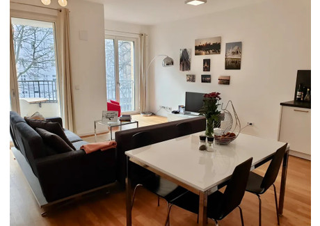 Mieszkanie do wynajęcia - Berliner Straße Berlin, Niemcy, 67 m², 2041 USD (8530 PLN), NET-90228296