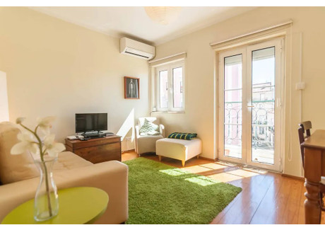 Mieszkanie do wynajęcia - Rua de Santa Marta Lisbon, Portugalia, 40 m², 1650 USD (6848 PLN), NET-90228338