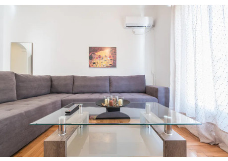 Mieszkanie do wynajęcia - Aixoneon Athens, Grecja, 65 m², 1459 USD (6097 PLN), NET-90228569