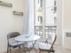 Mieszkanie do wynajęcia - Rue Camille Crespin du Gast Paris, Francja, 24 m², 3089 USD (12 172 PLN), NET-90228660