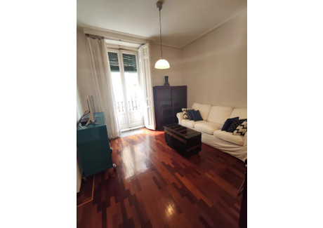 Mieszkanie do wynajęcia - Calle de San Vicente Ferrer Madrid, Hiszpania, 75 m², 2379 USD (9564 PLN), NET-90228790