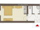 Mieszkanie do wynajęcia - Kodaňská Prague, Czechy, 40 m², 2614 USD (10 300 PLN), NET-90228868