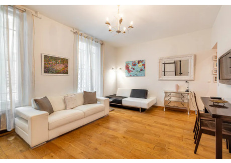 Mieszkanie do wynajęcia - Rue Mornay Paris, Francja, 37 m², 2879 USD (11 286 PLN), NET-90228973