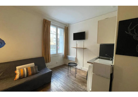 Mieszkanie do wynajęcia - Rue du Docteur Paul Brousse Paris, Francja, 22 m², 1542 USD (5920 PLN), NET-90229232