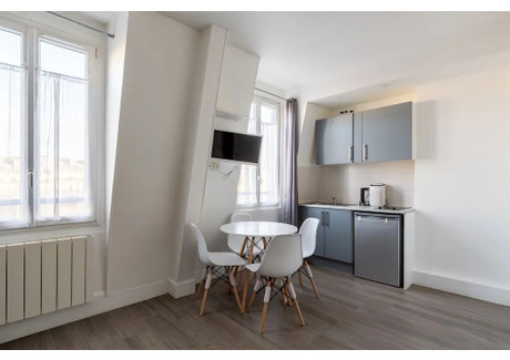 Mieszkanie do wynajęcia - Rue du Faubourg Saint-Honoré Paris, Francja, 16 m², 2532 USD (10 585 PLN), NET-90229240