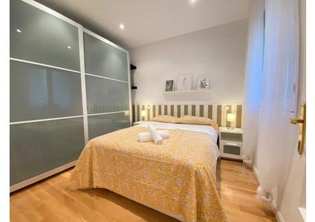 Mieszkanie do wynajęcia - Calle de Velázquez Madrid, Hiszpania, 85 m², 2474 USD (10 342 PLN), NET-90229345