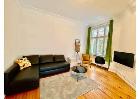 Mieszkanie do wynajęcia - Ebertystraße Berlin, Niemcy, 75 m², 2616 USD (10 700 PLN), NET-90229348