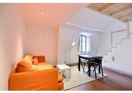 Mieszkanie do wynajęcia - Rue de Turenne Paris, Francja, 23 m², 1487 USD (5695 PLN), NET-90229402