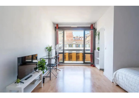 Mieszkanie do wynajęcia - Rue Saint-Maur Paris, Francja, 22 m², 2249 USD (9198 PLN), NET-90229663