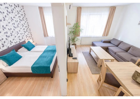 Mieszkanie do wynajęcia - Kisfaludy utca Budapest, Węgry, 48 m², 3355 USD (13 219 PLN), NET-90229685