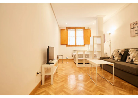 Mieszkanie do wynajęcia - Calle de la Madera Madrid, Hiszpania, 45 m², 1802 USD (7263 PLN), NET-90229761