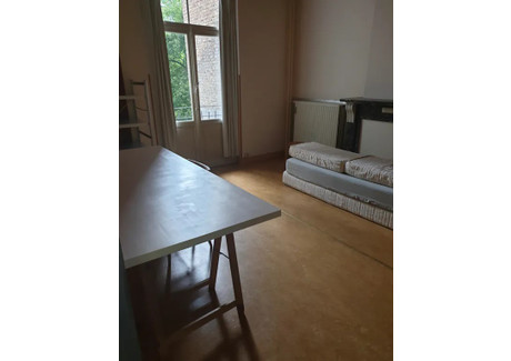 Mieszkanie do wynajęcia - Boulevard Général Jacques Ixelles, Belgia, 80 m², 562 USD (2333 PLN), NET-90220008