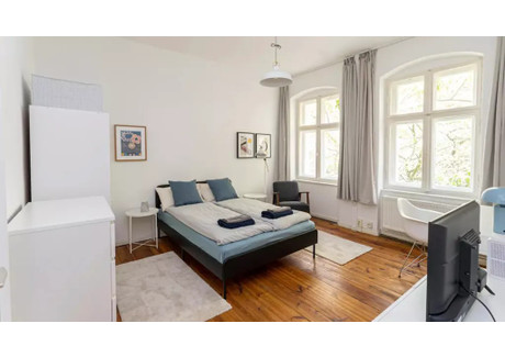 Mieszkanie do wynajęcia - Müggelstraße Berlin, Niemcy, 35 m², 1352 USD (5610 PLN), NET-90220045