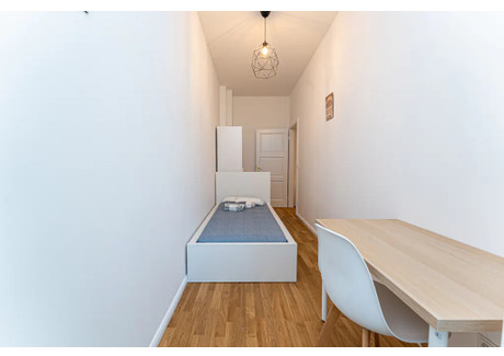 Mieszkanie do wynajęcia - Bornholmer Straße Berlin, Niemcy, 82 m², 730 USD (2853 PLN), NET-90220072