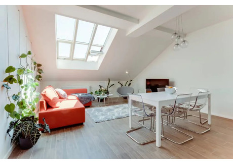 Mieszkanie do wynajęcia - Legerova Prague, Czechy, 85 m², 3800 USD (14 971 PLN), NET-90220126