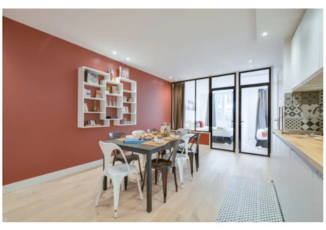 Mieszkanie do wynajęcia - Rue de la Cossonnerie Paris, Francja, 76 m², 10 462 USD (42 895 PLN), NET-90220208