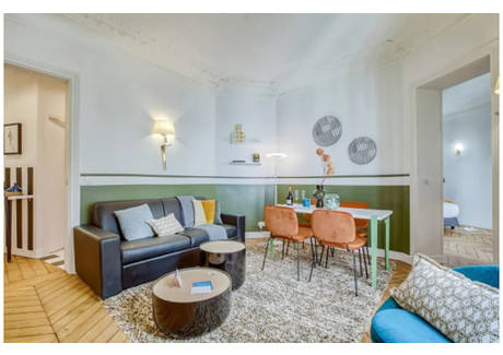 Mieszkanie do wynajęcia - Rue de Compiègne Paris, Francja, 71 m², 4539 USD (18 292 PLN), NET-90220209