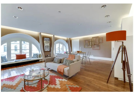 Mieszkanie do wynajęcia - Rue de l'Amiral de Coligny Paris, Francja, 75 m², 8420 USD (33 766 PLN), NET-90220215