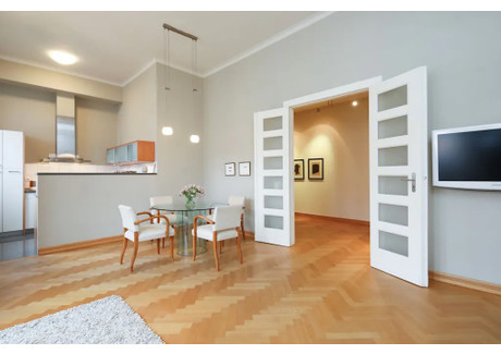 Mieszkanie do wynajęcia - Jenaer Straße Berlin, Niemcy, 90 m², 1048 USD (4026 PLN), NET-90220218