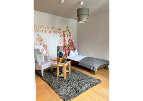 Mieszkanie do wynajęcia - Merianstraße Frankfurt Am Main, Niemcy, 30 m², 1552 USD (6349 PLN), NET-90220229