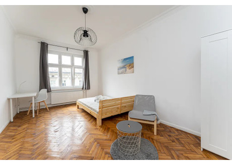 Mieszkanie do wynajęcia - Hermannstraße Berlin, Niemcy, 115 m², 955 USD (3697 PLN), NET-90220276