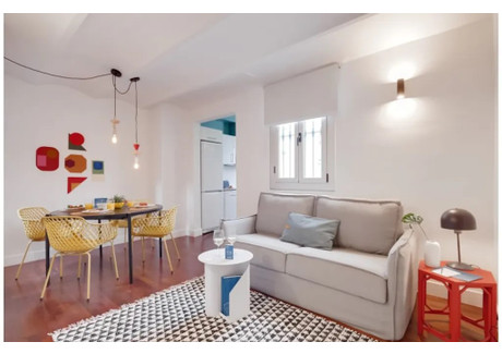 Mieszkanie do wynajęcia - Carrer de Sepúlveda Barcelona, Hiszpania, 45 m², 5365 USD (20 546 PLN), NET-90220271