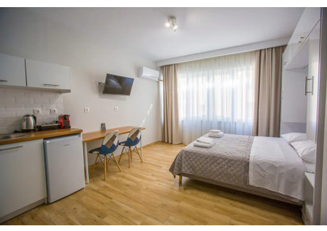 Mieszkanie do wynajęcia - Leoforos Syngrou Athens, Grecja, 23 m², 1622 USD (6521 PLN), NET-90220281