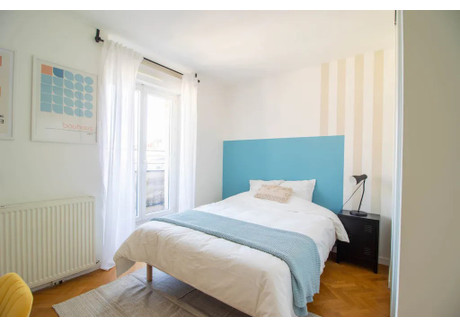 Mieszkanie do wynajęcia - Rue du Bailly Saint-Denis, Francja, 90 m², 768 USD (2941 PLN), NET-90220457