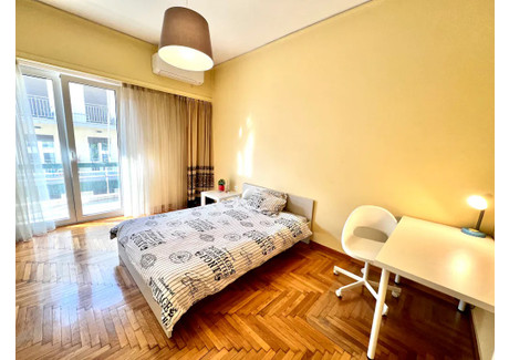 Mieszkanie do wynajęcia - Smolensky Athens, Grecja, 82 m², 436 USD (1673 PLN), NET-90220483