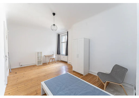 Mieszkanie do wynajęcia - Gabriel-Max-Straße Berlin, Niemcy, 93 m², 796 USD (3057 PLN), NET-90220648