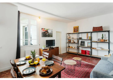 Mieszkanie do wynajęcia - Rue Beauregard Paris, Francja, 50 m², 7126 USD (29 575 PLN), NET-90220721