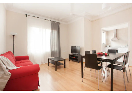 Mieszkanie do wynajęcia - Carrer de Craywinckel Barcelona, Hiszpania, 140 m², 3321 USD (12 754 PLN), NET-90220764