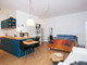 Mieszkanie do wynajęcia - Dänenstraße Berlin, Niemcy, 45 m², 1125 USD (4591 PLN), NET-90220799