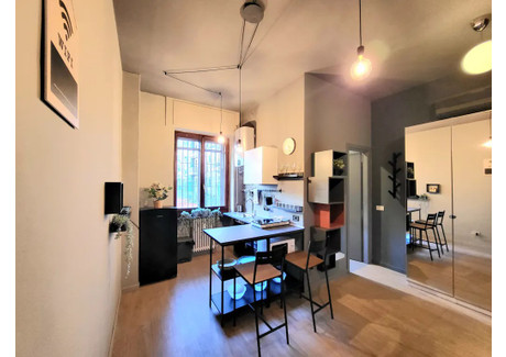 Mieszkanie do wynajęcia - Viale Famagosta Milan, Włochy, 31 m², 1198 USD (4900 PLN), NET-90220844