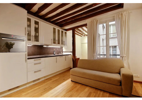 Mieszkanie do wynajęcia - Rue Saint-Honoré Paris, Francja, 32 m², 2425 USD (9943 PLN), NET-90220949