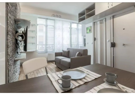 Mieszkanie do wynajęcia - Rue Montorgueil Paris, Francja, 20 m², 1475 USD (5946 PLN), NET-90220962