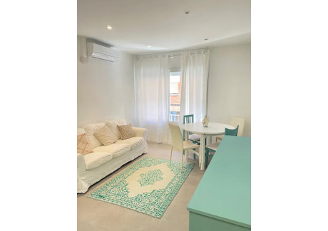 Mieszkanie do wynajęcia - Carrer de Francesc Tàrrega Barcelona, Hiszpania, 70 m², 1563 USD (6392 PLN), NET-90221103